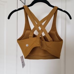 Lululemon High Energy Bra 32D